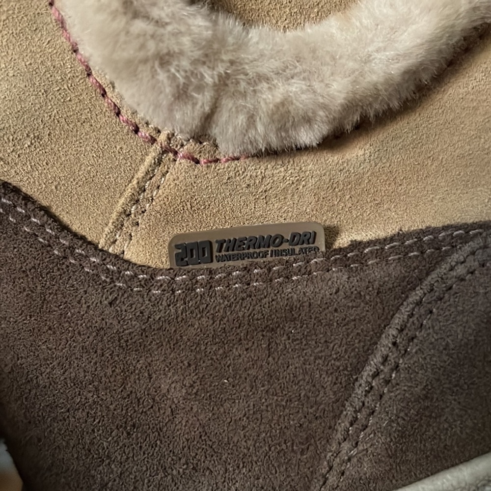 HI—TEC Boots - Picture 11 of 11